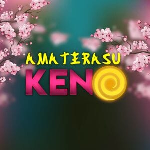 Amaterasu Keno screenshot