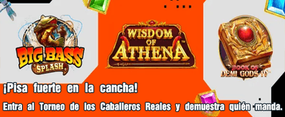 Sorteos diarios imperdibles
