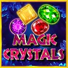 Magic Crystals screenshot