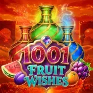 1001 Fruit Wishes screenshot