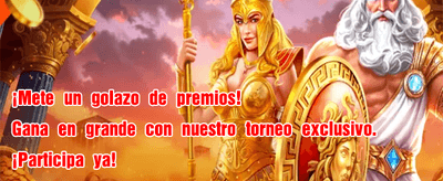 ¡Gana hoy en grande!