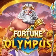 Fortune of OlympusPragmatic Play screenshot