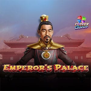 Emperor's Palace screenshot