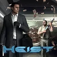 HeistBsg