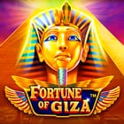 Fortune of Giza screenshot