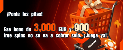 El casino más emocionante