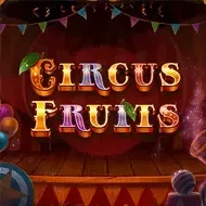 Circus FruitsTRUE LABS