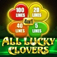 All Lucky Clovers screenshot