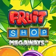 Fruit Shop MegawaysNetEnt