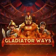 Gladiator WaysRedtiger screenshot