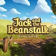 Jack and the Beanstalk RemasteredNetEnt